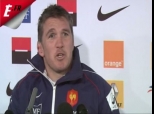 Rugby - XV de France : Marconnet, le come back
