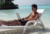 Après la plage, le bureau: comment gérer la rentrée?