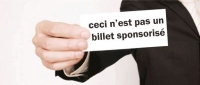 Blogueurs sous influence