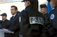 Sécurité, la surenchère