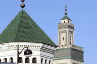 Islam de France
