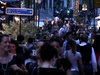 Bataille autour du bruit à Paris