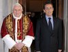 Quand l'Eglise se mêle de politique française