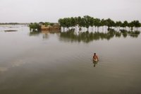 Le Pakistan redoute de nouvelles inondations
