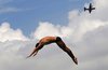 Objets volants