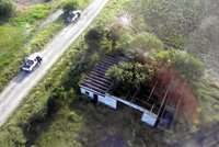 Un massacre de 72 clandestins au Mexique