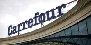 Carrefour planet, hypermarché sophistiqué