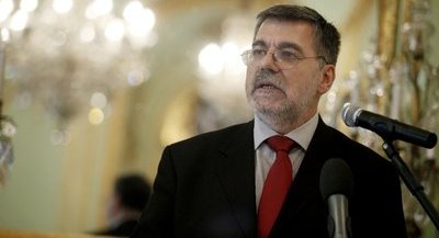 Roms: la Roumanie donne raison à la France