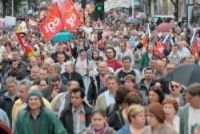 La réforme des retraites