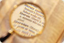 Dictionnaire