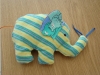 doudou unique et personnalisable
