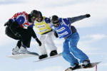 Jeux Olympiques Vancouver
