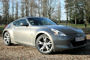 Test Nissan 370Z