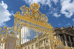 Balade parmi les chefs-d'oeuvre de Versailles