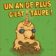 Anniversaire