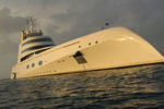 Yachts de luxe