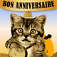 Anniversaire