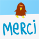 Merci