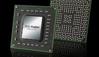 AMD Fusion : Zacate et Ontario en test