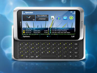 Test Nokia E7 : un smartphone réussi plombé par un Symbian^3 ?