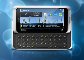 Test Nokia E7 : un hardware réussi plombé par un Symbian^3
