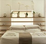 Chambre adulte Chambre adulte