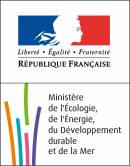 Ministère de l'Écologie, de l'Energie, du Développement durable et de l'Aménagement du territoire