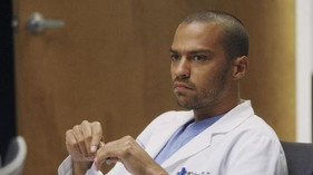 Une opération surprenante dans Grey's anatomy