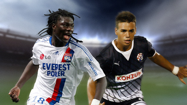 Ligue des champions : OL / Dinamo Zagreb