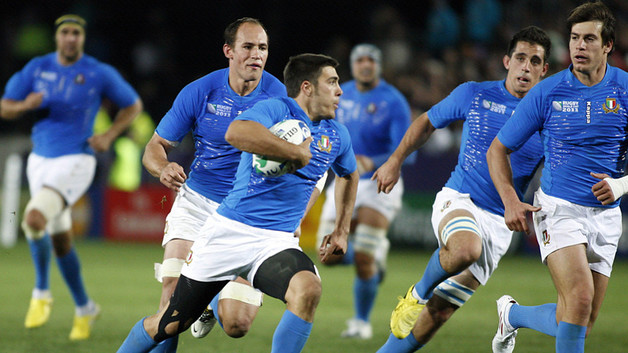 27 - 10 : (Re)voir les meilleures actions du match