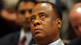 Conrad Murray
