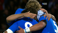 Italie Etats Unis Joie Italie