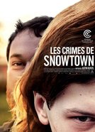 Affiche du film Les Crimes de Snowtown