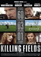 Affiche du film Killing Fields