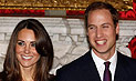 Prince William : royales fiançailles !