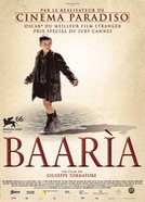 Affiche du film Baaria