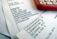 De cao-lonen zijn in 2009 met 2,9 procent gestegen ten opzichte van 2008. ANP