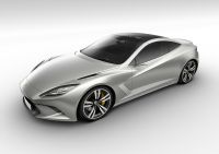 Lotus blaast Elite nieuw leven in