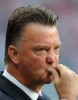 Louis van Gaal