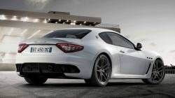 De GranTurismo MC Stradale