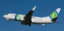 Transavia sluit Deense dochter