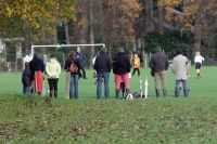 'Schors aso-ouders langs de lijn'