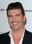 Simon Cowell 
was playboy