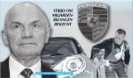 Piëch stelt toekomst VW veilig
