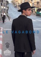 Affiche du film Le Vagabond