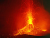 Culture-Infos : Un volcan sous la mer