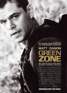 Affiche du film Green Zone