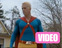 Bande-annonce : Paperman, super-héros imaginaire (VIDEO)