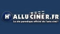 Halluciner.fr : le site parodique officiel des sorties cinéma !