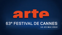 SUIVEZ L'ACTUALITÉ DE LA CROISETTE
http://www.arte.tv/cannes
Cannes 2009 : nouveau modèle, pièces d’origine
Retrouvez toute l'actualité de la 62ème édition du festival